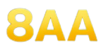 8AA LOGO